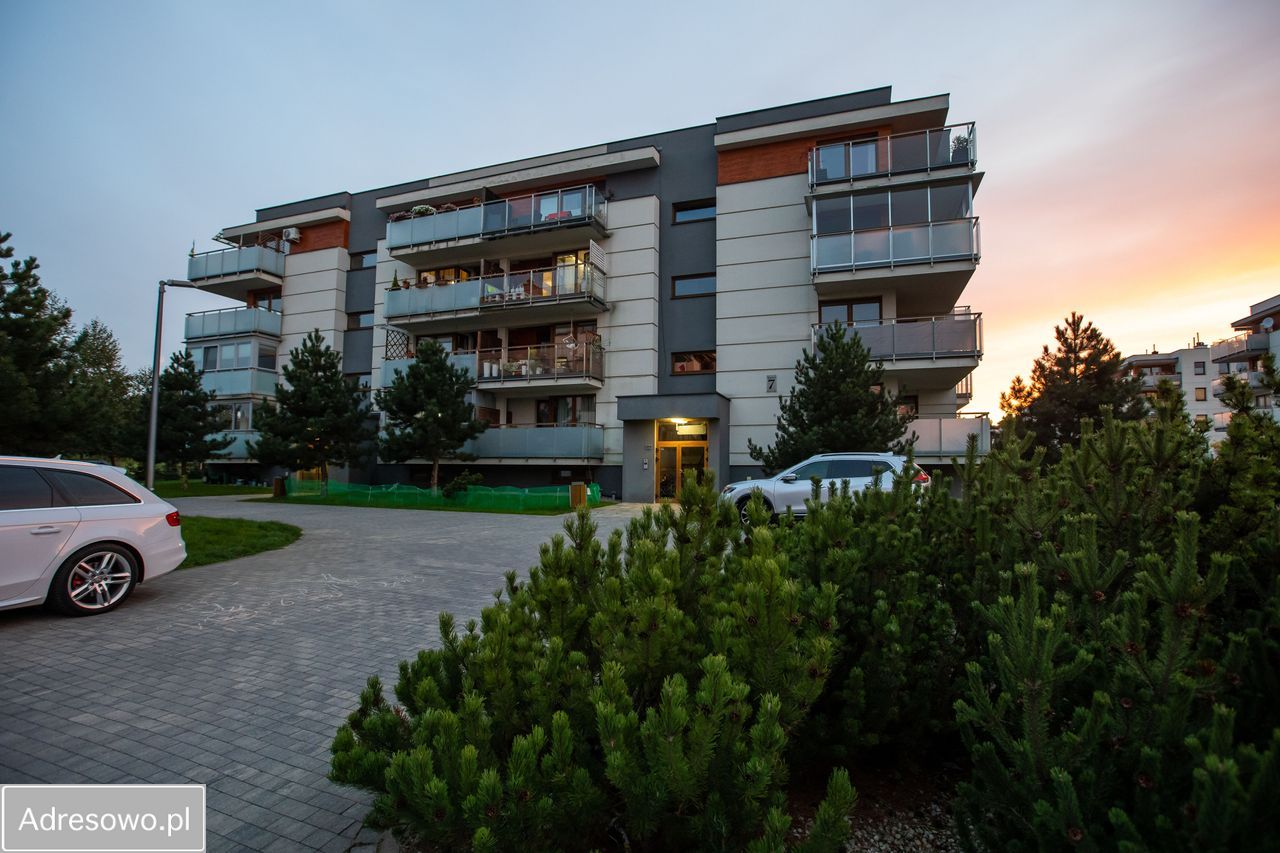 Mieszkanie 2-pokojowe Ełk, ul. Szyszkowa. Zdjęcie 8