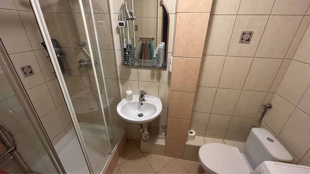 Mieszkanie 2-pokojowe Kluczbork, ul. Konopnickiej. Zdjęcie 8