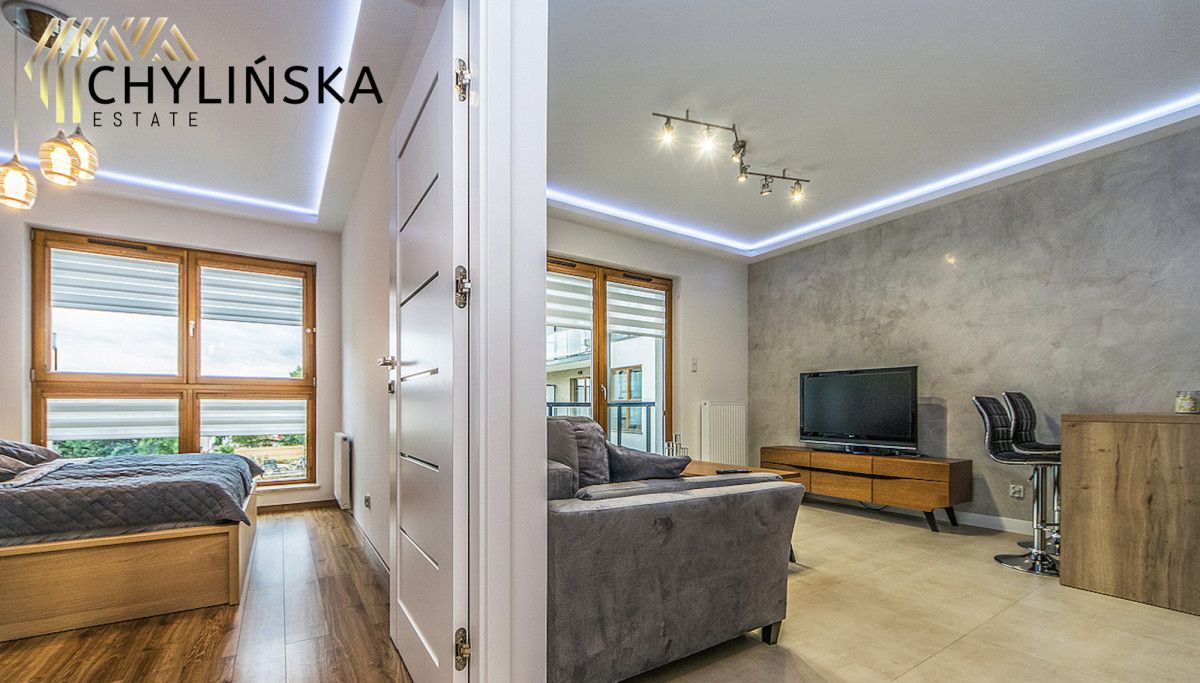 Mieszkanie 2-pokojowe Gdańsk Wrzeszcz, al. gen. Józefa Hallera. Zdjęcie 8