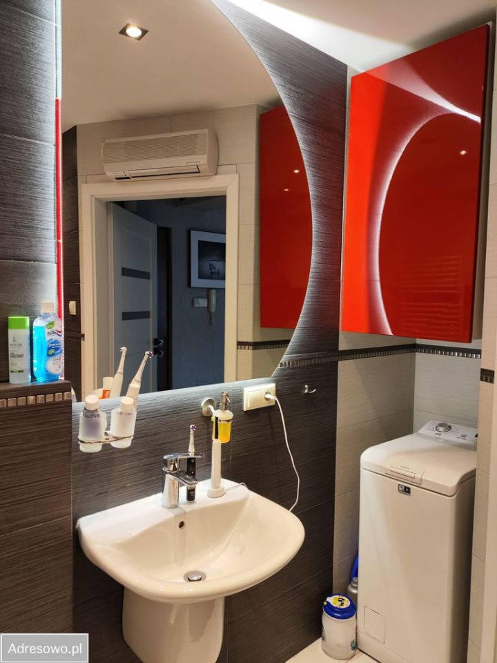 Mieszkanie 3-pokojowe Lublin Czuby, ul. Wyżynna. Zdjęcie 13