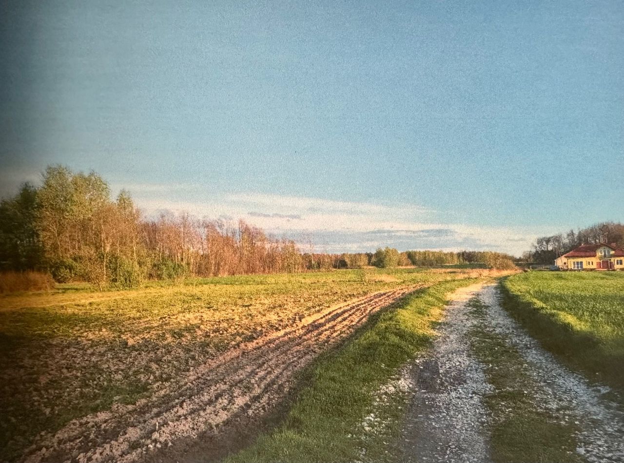 Działka budowlana Gruszów Wielki. Zdjęcie 2