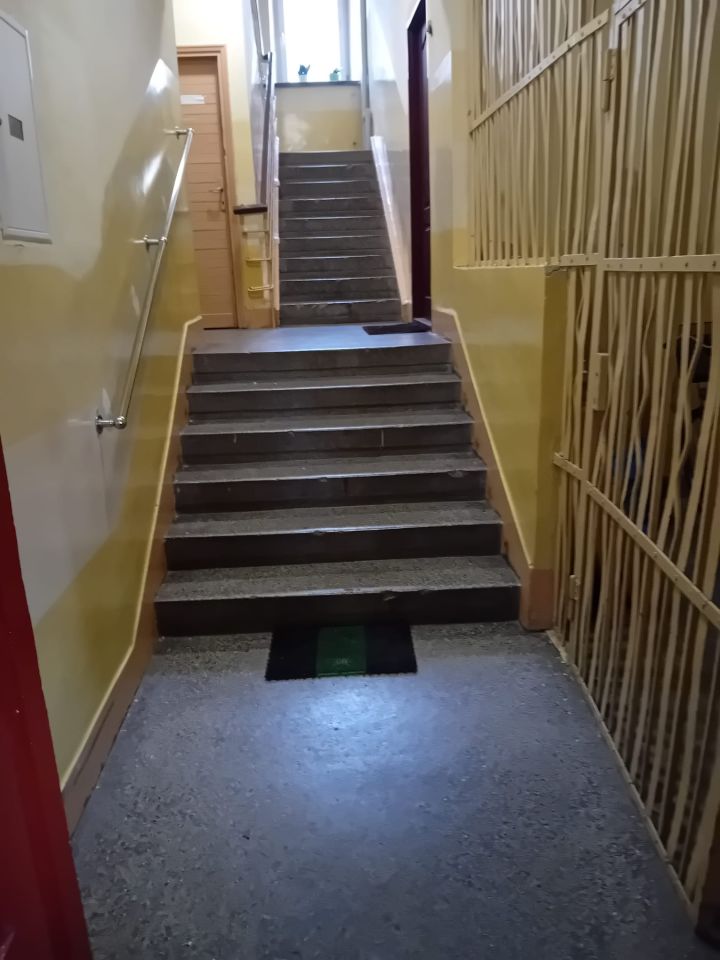 Mieszkanie 2-pokojowe Starachowice Centrum, ul. Oświatowa. Zdjęcie 12