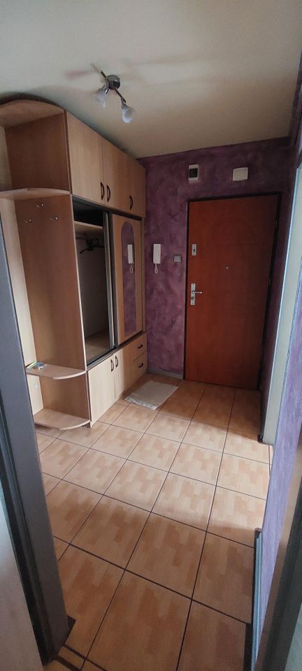 Mieszkanie 2-pokojowe Kęty Centrum, os. Batalionów Chłopskich. Zdjęcie 7