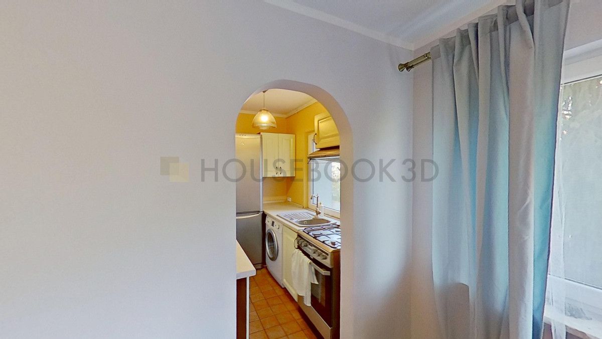 Mieszkanie 2-pokojowe Warszawa Wola, ul. Pustola. Zdjęcie 6