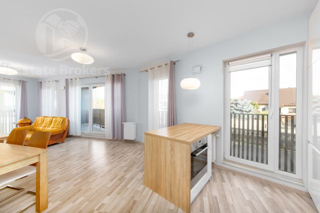 Mieszkanie 3-pokojowe Wrocław Fabryczna, al. Piastów. Zdjęcie 8