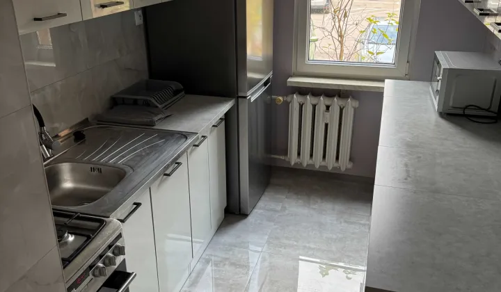 Mieszkanie 2-pokojowe Siemiatycze, ul. Wysoka