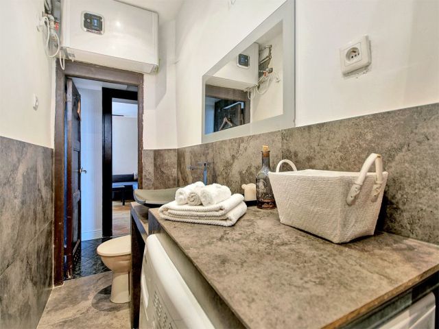 Mieszkanie 2-pokojowe Gdańsk Wrzeszcz, ul. Sebastiana Klonowicza. Zdjęcie 12