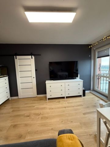 Mieszkanie 2-pokojowe Gryfino, ul. Energetyków. Zdjęcie 1