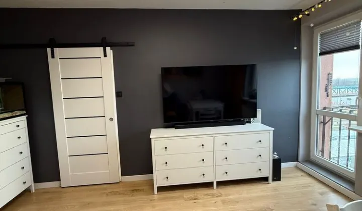 Mieszkanie 2-pokojowe Gryfino, ul. Energetyków