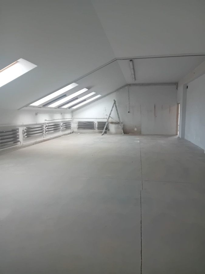 Hala/magazyn Brzeźnica. Zdjęcie 7