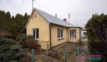 dom wolnostojący, 2 pokoje Łomianki, ul. Gościńcowa