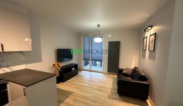 Mieszkanie 2-pokojowe Warszawa Wola, ul. Józefa Sowińskiego