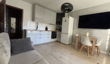 Mieszkanie 3-pokojowe Wrocław Psie Pole, ul. Zatorska