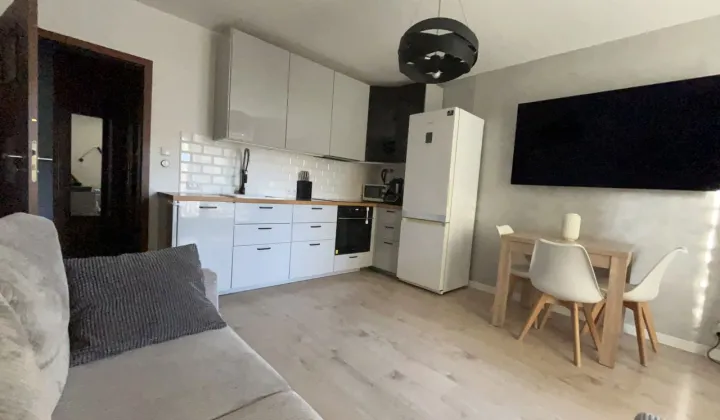 Mieszkanie 3-pokojowe Wrocław Psie Pole, ul. Zatorska