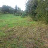 Działka rolno-budowlana Brajniki