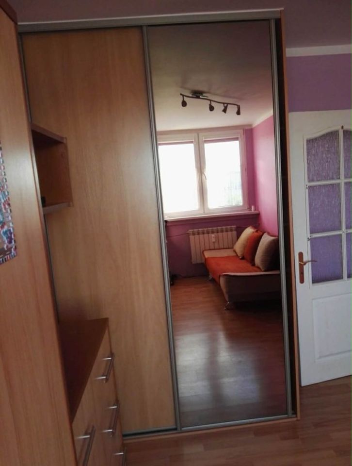 Mieszkanie 2-pokojowe Oława, ul. Bolesława Chrobrego