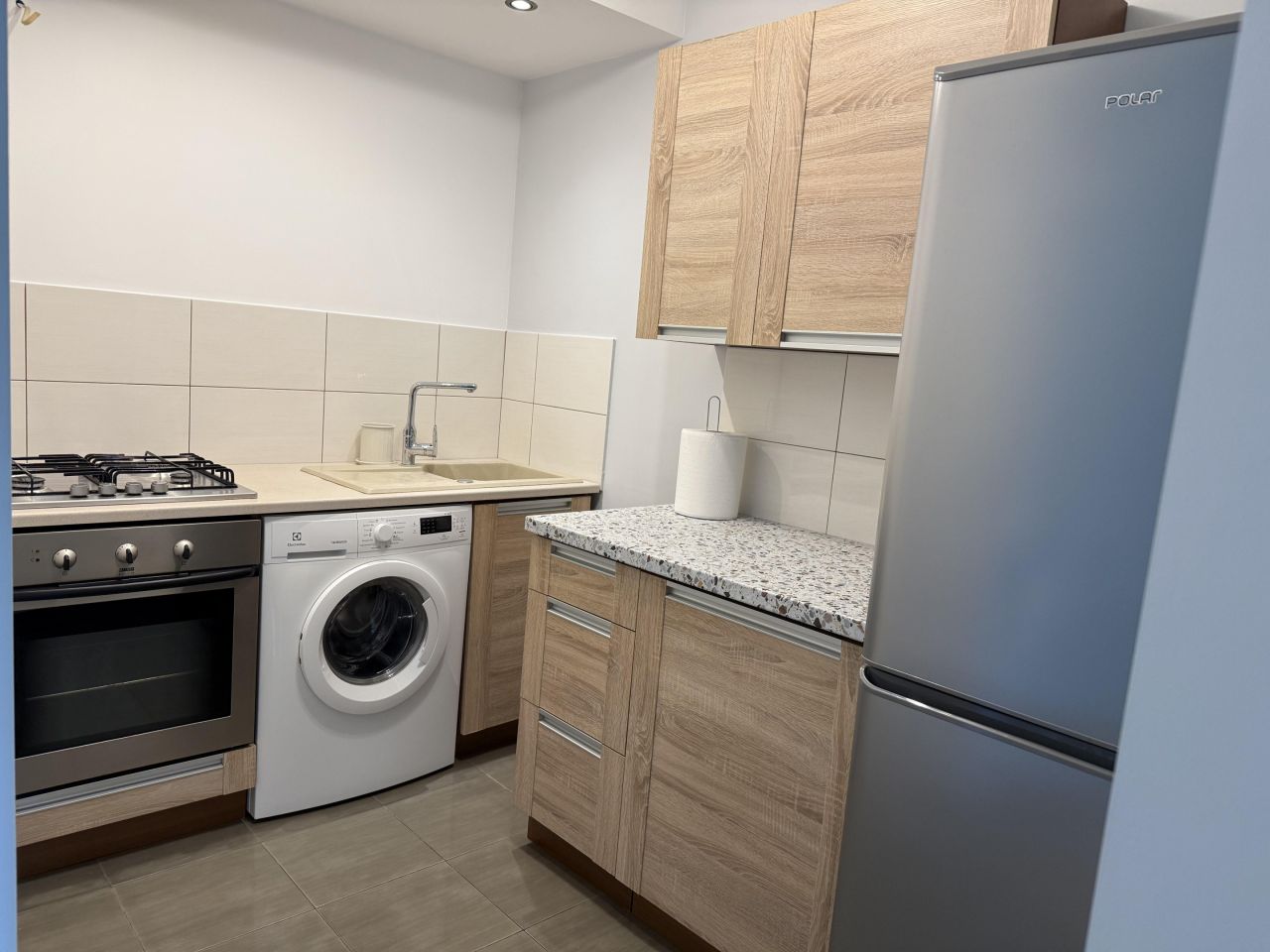 Mieszkanie 2-pokojowe Gdańsk Żabianka, ul. Jakuba Wejhera. Zdjęcie 8