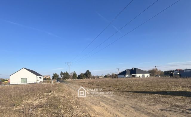 Działka budowlana Osiniec, al. Dwunasta. Zdjęcie 4