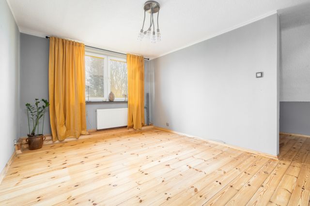 dom wolnostojący, 4 pokoje Szczecin, ul. Osikowa. Zdjęcie 10