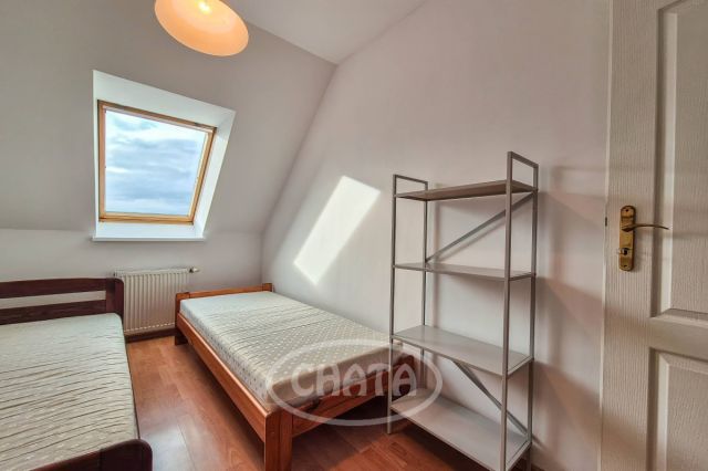 Mieszkanie 3-pokojowe Wrocław Złotniki, ul. Złotnicka. Zdjęcie 7