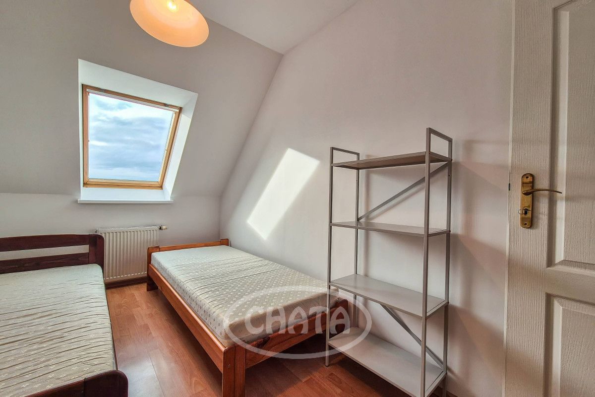 Mieszkanie 3-pokojowe Wrocław Złotniki, ul. Złotnicka. Zdjęcie 7