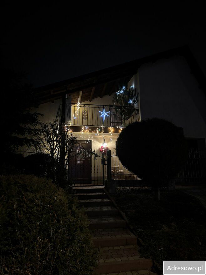 dom wolnostojący, 5 pokoi Krosno Zawodzie, ul. Spacerowa. Zdjęcie 3