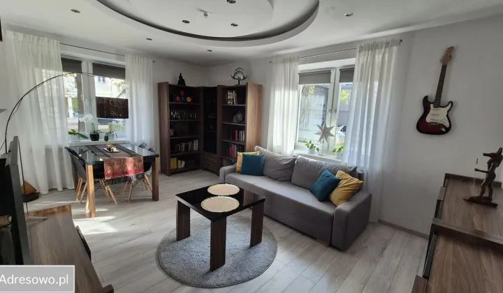 Mieszkanie 1-pokojowe Kraków Nowa Huta