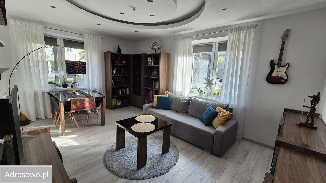 Mieszkanie 1-pokojowe Kraków Nowa Huta. Zdjęcie 1