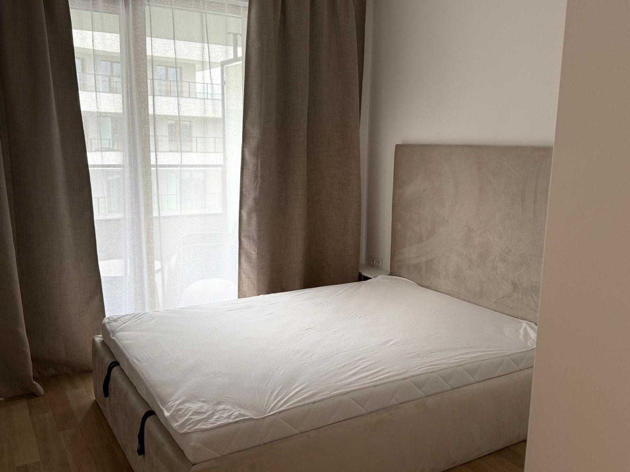 Mieszkanie 2-pokojowe Kraków Borek Fałęcki, ul. Pychowicka. Zdjęcie 7