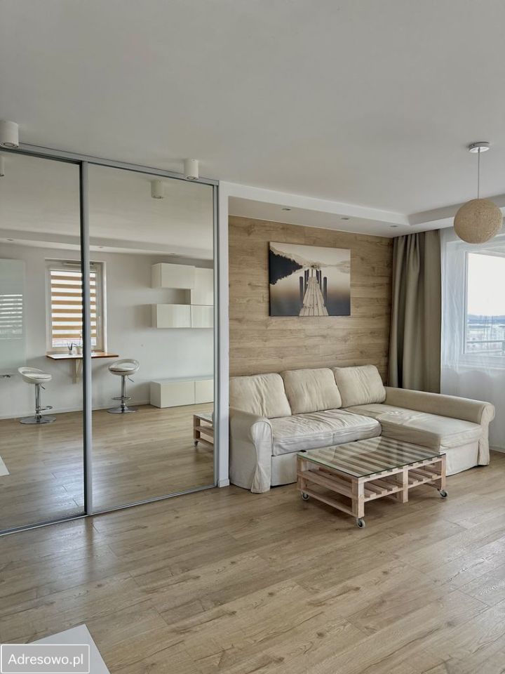 Mieszkanie 1-pokojowe Kraków Podgórze, ul. Przewóz. Zdjęcie 9