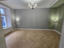 Mieszkanie 1-pokojowe Kraków Kazimierz, ul. Brzozowa. Zdjęcie 3