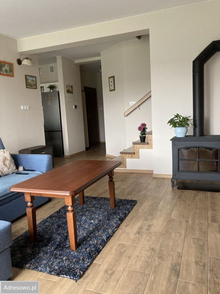 bliźniak, 5 pokoi Nowica. Zdjęcie 9