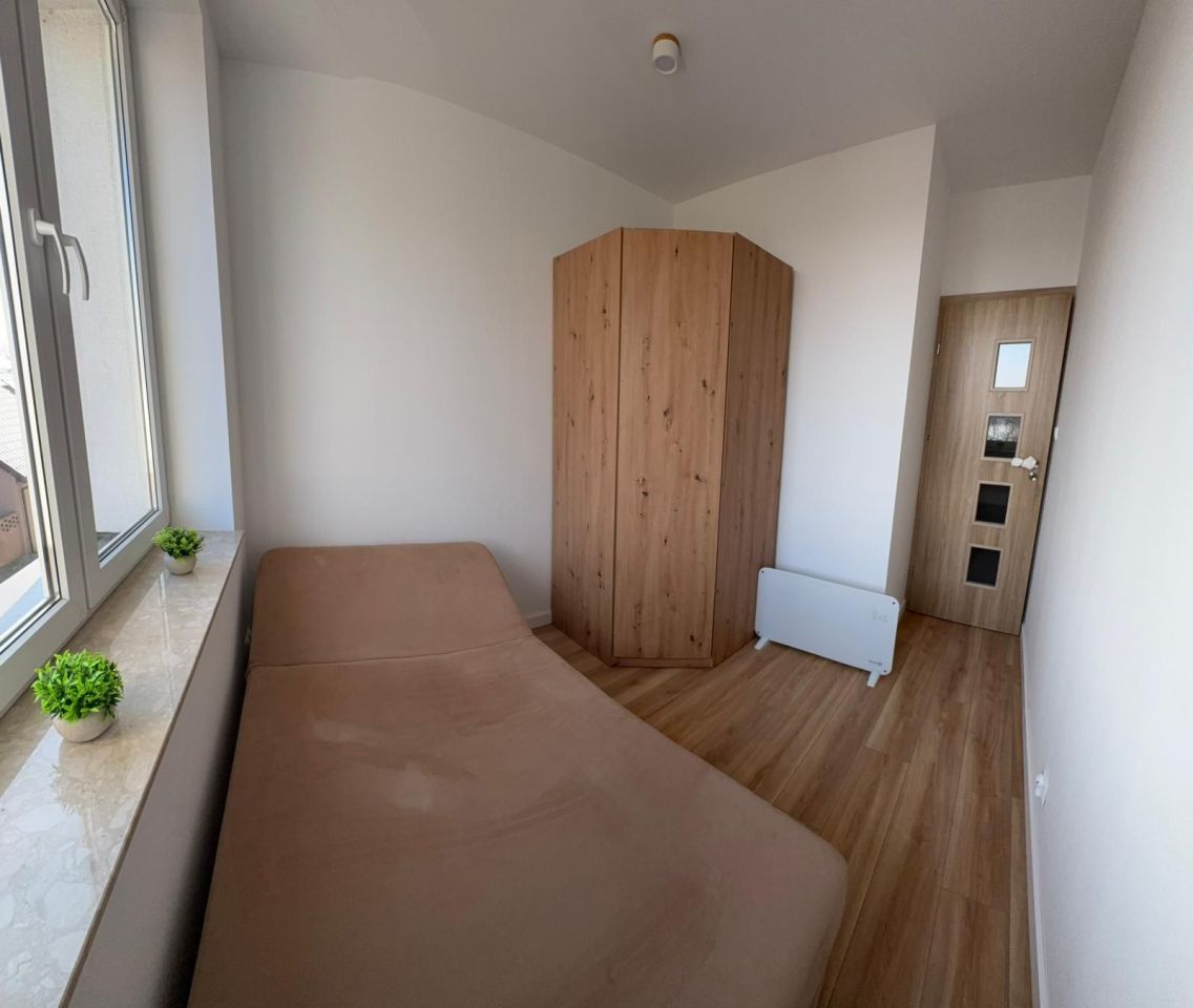 Mieszkanie 2-pokojowe Nieszawa, ul. Drzewna. Zdjęcie 3