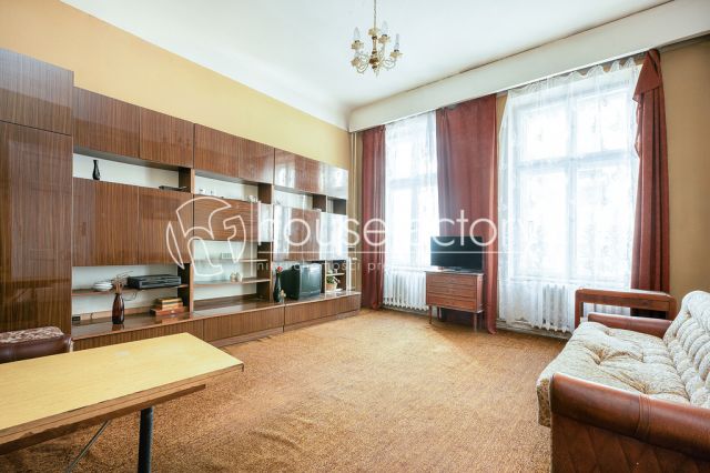 Mieszkanie 3-pokojowe Łódź Śródmieście, ul. Wólczańska. Zdjęcie 2