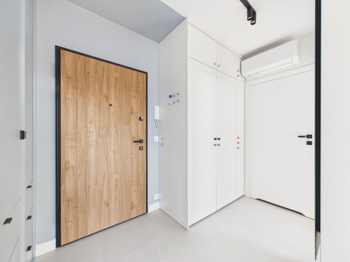 Mieszkanie 2-pokojowe Warszawa Mokotów, ul. Aleja Polski Walczącej. Zdjęcie 18