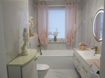 Mieszkanie 4-pokojowe Gdańsk Jelitkowo, ul. Piastowska. Zdjęcie 2