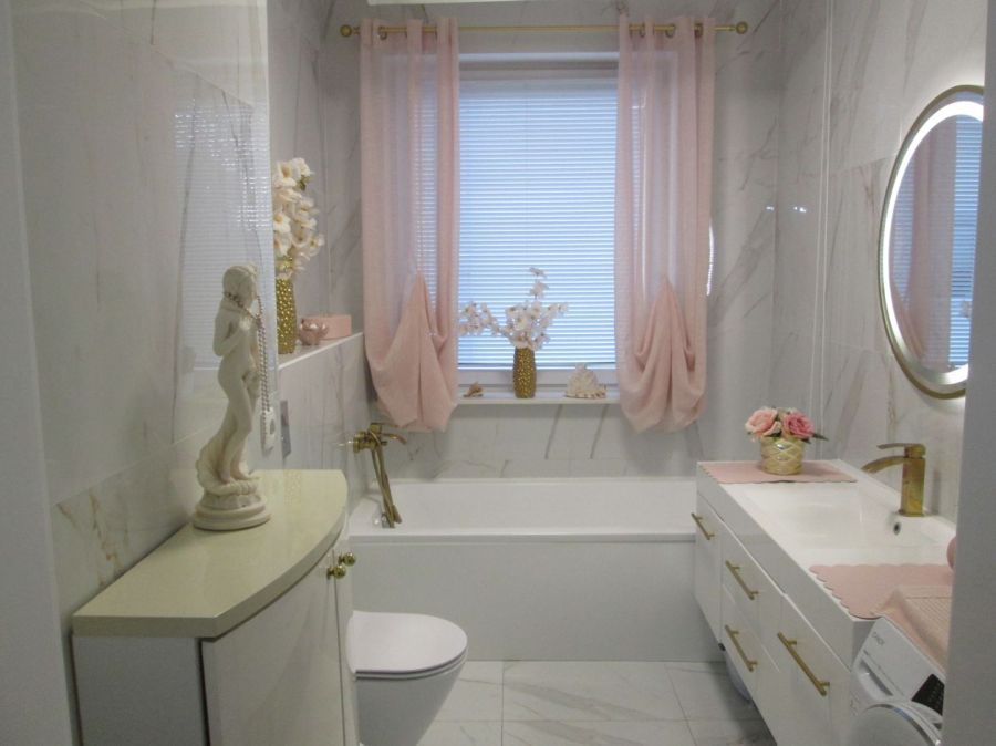 Mieszkanie 4-pokojowe Gdańsk Jelitkowo, ul. Piastowska. Zdjęcie 3