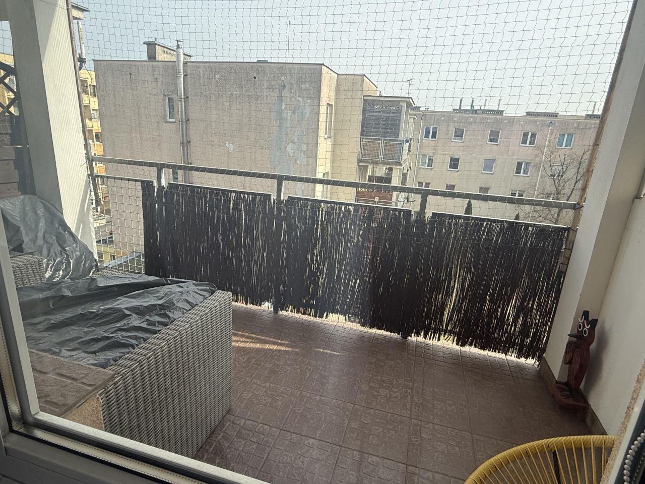 Mieszkanie 2-pokojowe Aleksandrów Łódzki, ul. Józefa Piłsudskiego. Zdjęcie 8