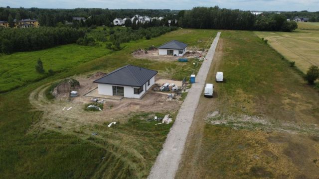 Działka budowlana Żelechów, ul. Spełnionych Marzeń. Zdjęcie 12