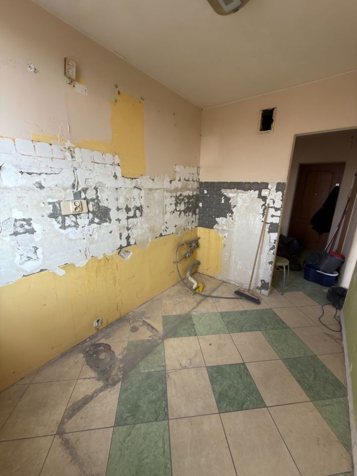 Mieszkanie 2-pokojowe Warszawa Targówek. Zdjęcie 2