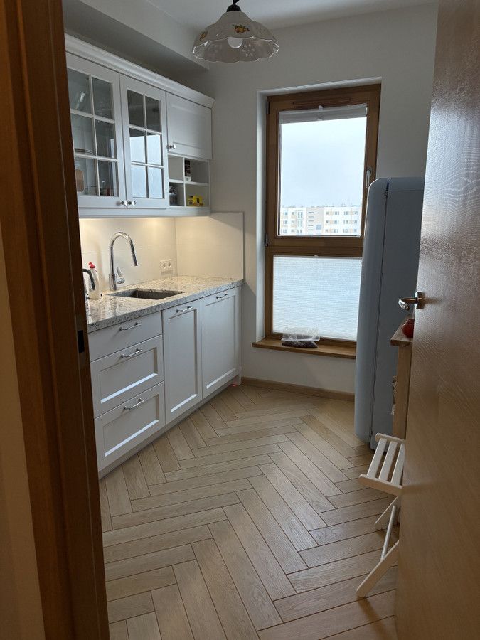 Mieszkanie 2-pokojowe Poznań Strzeszyn. Zdjęcie 8