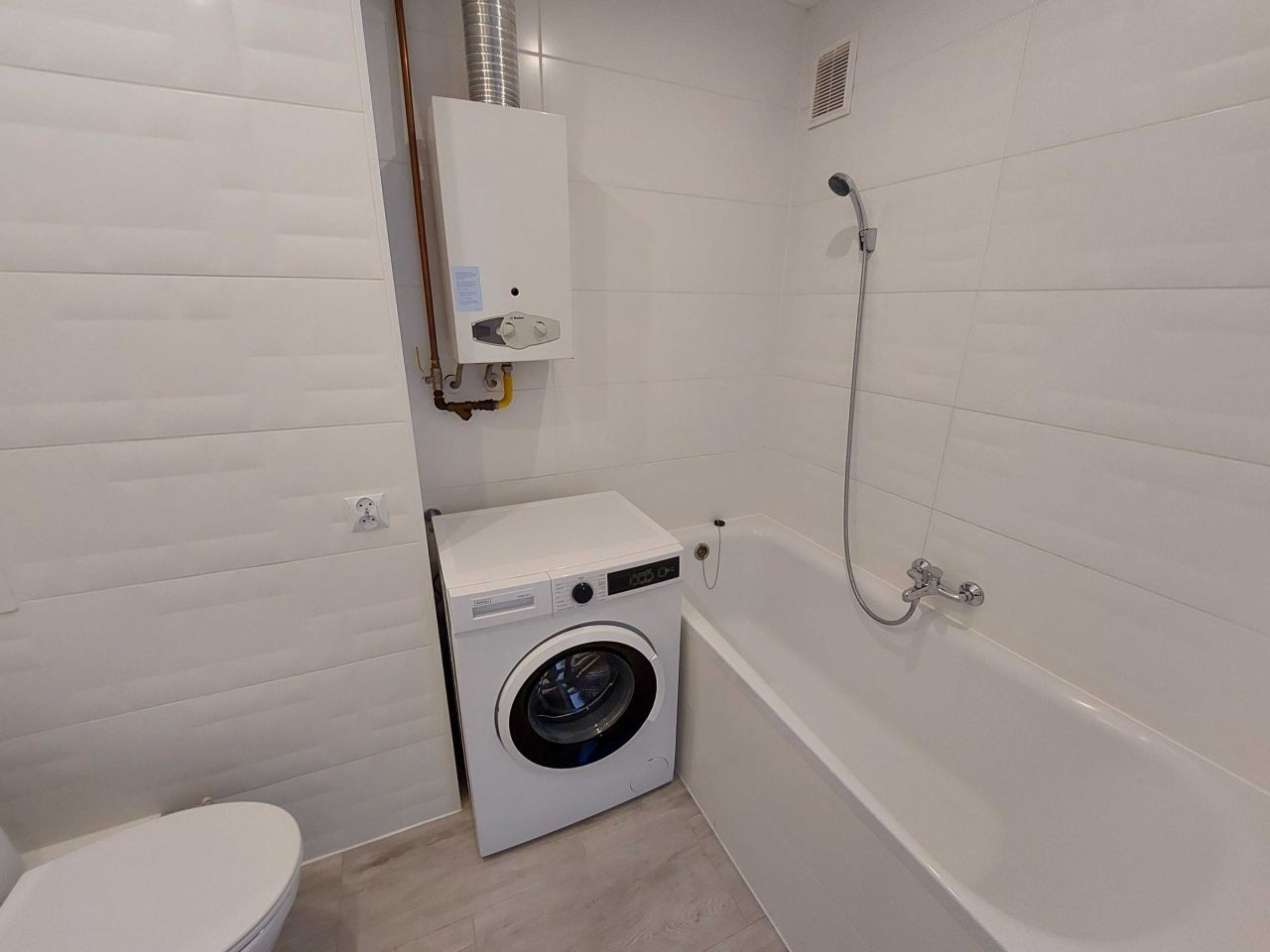 Mieszkanie 2-pokojowe Ostrowiec Świętokrzyski, os. Słoneczne. Zdjęcie 8