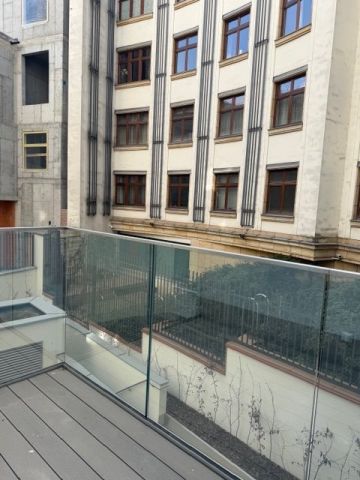 Mieszkanie 2-pokojowe Warszawa Śródmieście, ul. Niecała. Zdjęcie 9