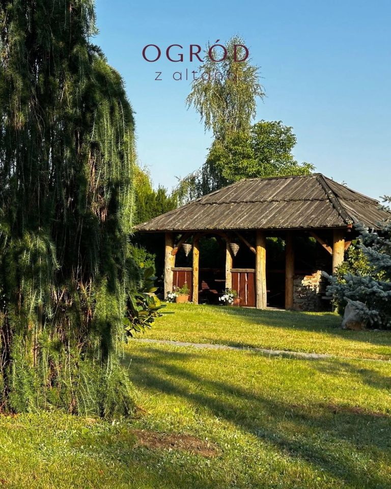 dom wolnostojący, 5 pokoi Radomsko. Zdjęcie 2