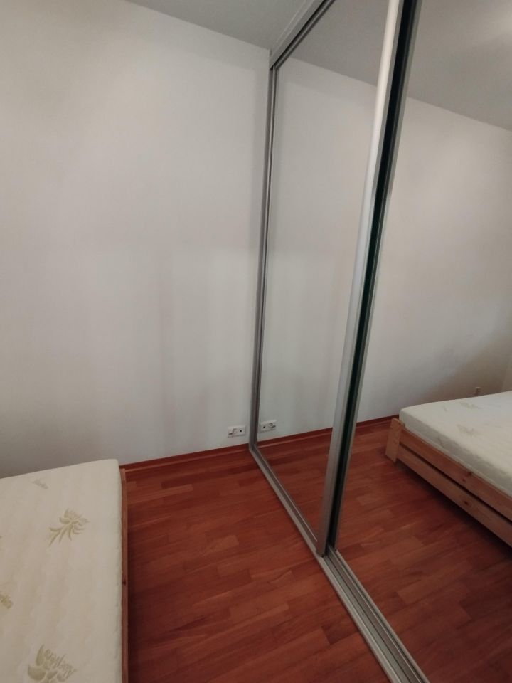 Mieszkanie 2-pokojowe Warszawa Mokotów, ul. Chełmska. Zdjęcie 9