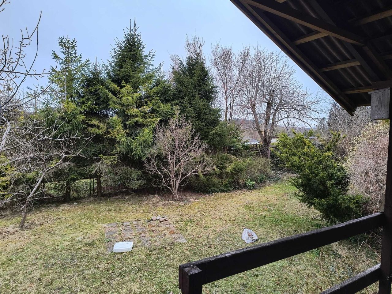 Działka rod Gdynia Chwarzno-Wiczlino. Zdjęcie 6