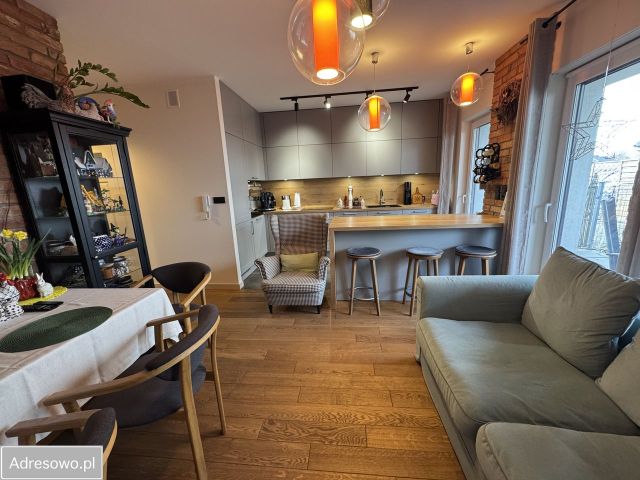 Mieszkanie 3-pokojowe Rokietnica, ul. Kolejowa. Zdjęcie 1