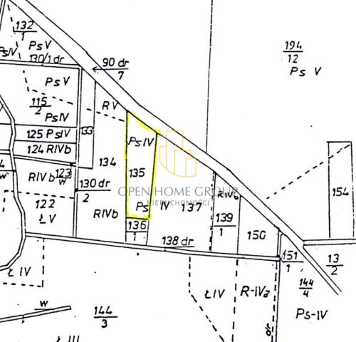 Działka Ligota. Zdjęcie 8