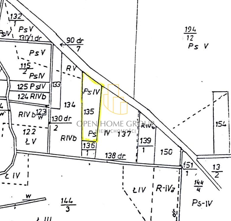 Działka Ligota. Zdjęcie 8