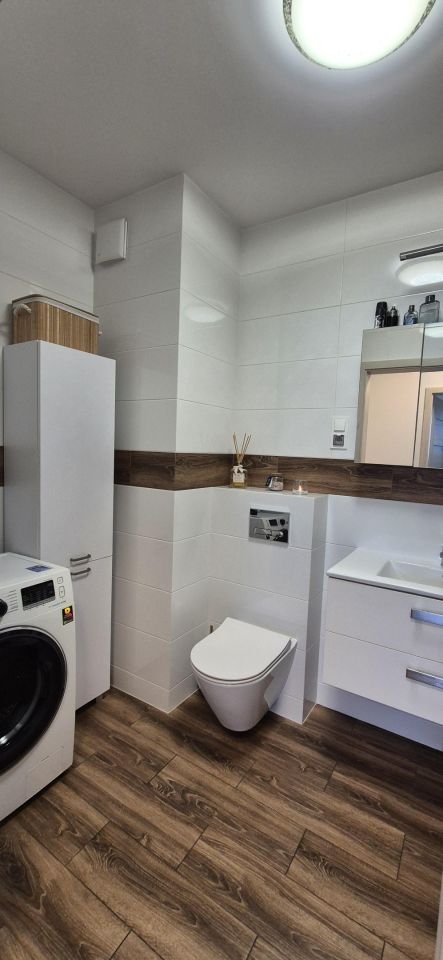 Mieszkanie 2-pokojowe Lublin Wrotków, ul. Ludwika Zalewskiego. Zdjęcie 9